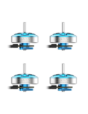 BetaFPV 1102 21000KV Brushless Motoren (2026)