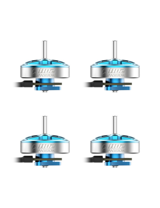 BetaFPV 1102 21000KV Brushless Motoren (2026)