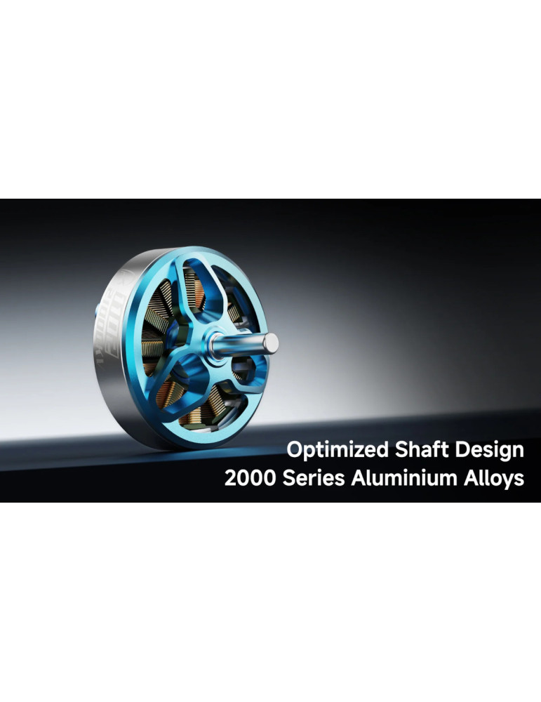 BetaFPV 1102 21000KV Brushless Motoren (2026)