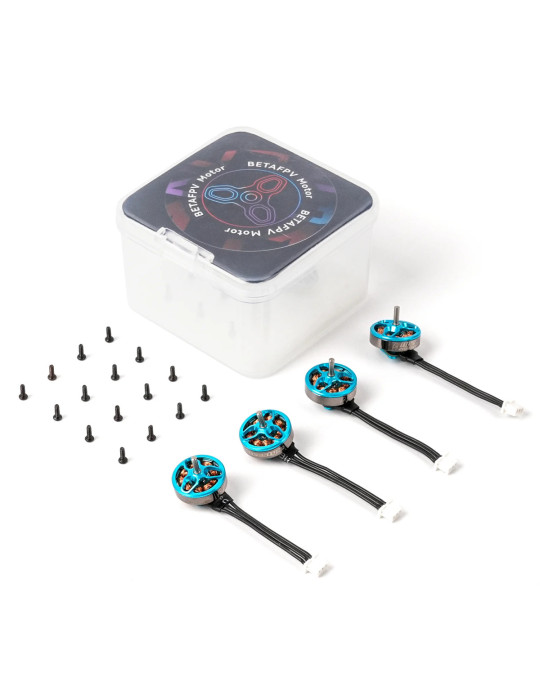 BetaFPV 1102 21000KV Brushless Motoren (2026)