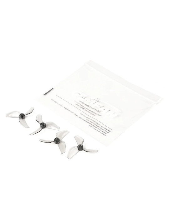 Gemfan 1409 3-Blatt Tiny Whoop Propeller (1.0mm)