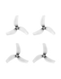 Gemfan 1811 3-Blade Tiny Whoop Propeller (1.5mm)