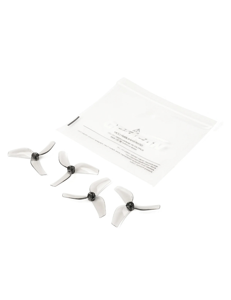 Gemfan 1811 3-Blatt Tiny Whoop Propeller (1.5mm)