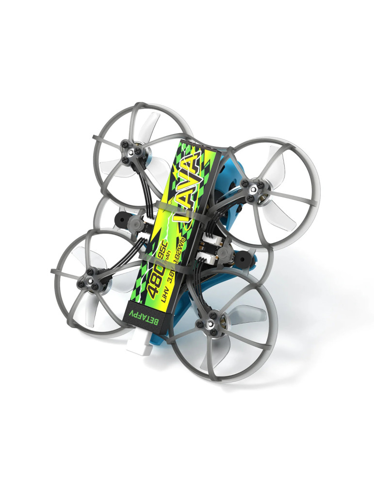 BetaFPV Meteor65 PRO II PNP 1S Brushless Whoop (ELRS 2.4GHz)