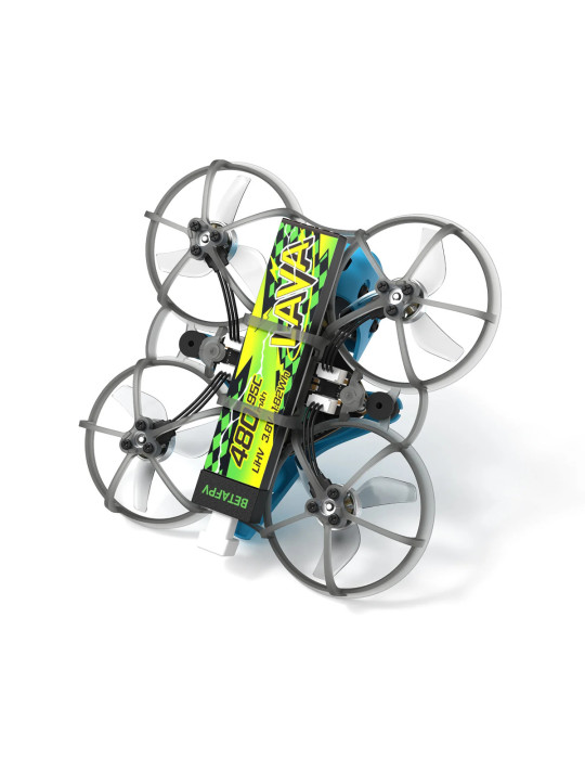 BetaFPV Meteor65 PRO II PNP 1S Brushless Whoop (ELRS 2.4GHz)