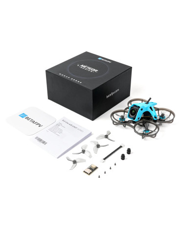 BetaFPV Meteor65 PRO II O4 1S Brushless Whoop (ELRS 2.4GHz) 2