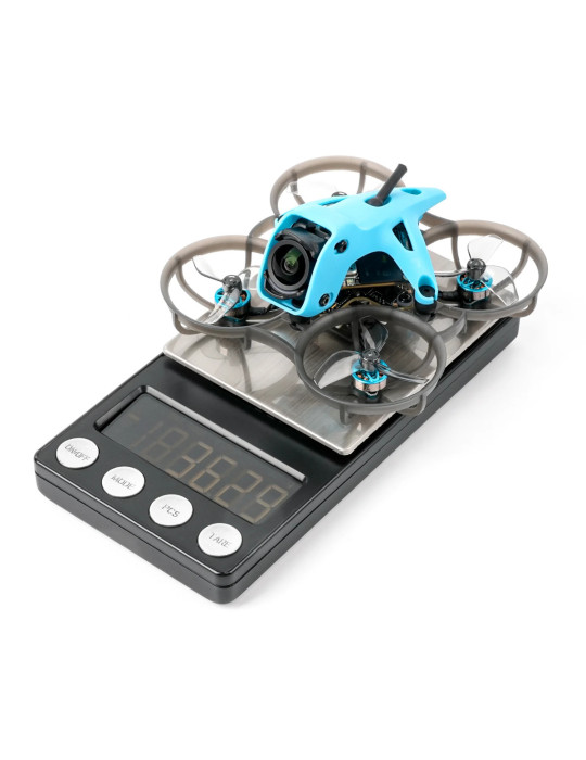 BetaFPV Meteor65 PRO II O4 1S Brushless Whoop (ELRS 2.4GHz)