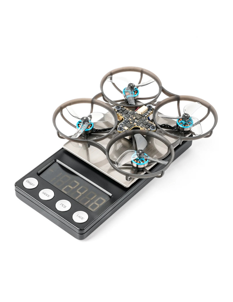 BetaFPV Meteor75 PRO II PNP 1S Brushless Whoop (ELRS 2.4GHz)