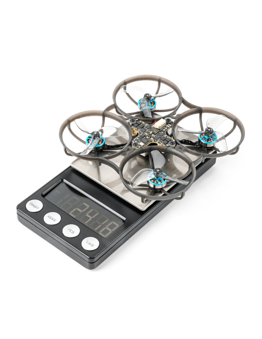 BetaFPV Meteor75 PRO II PNP 1S Brushless Whoop (ELRS 2.4GHz)