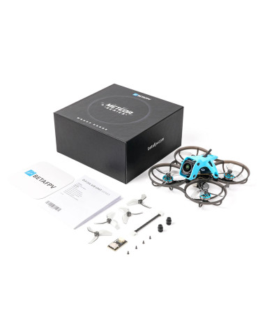BetaFPV Meteor75 PRO II O4 1S Brushless Whoop (ELRS 2.4GHz) 2