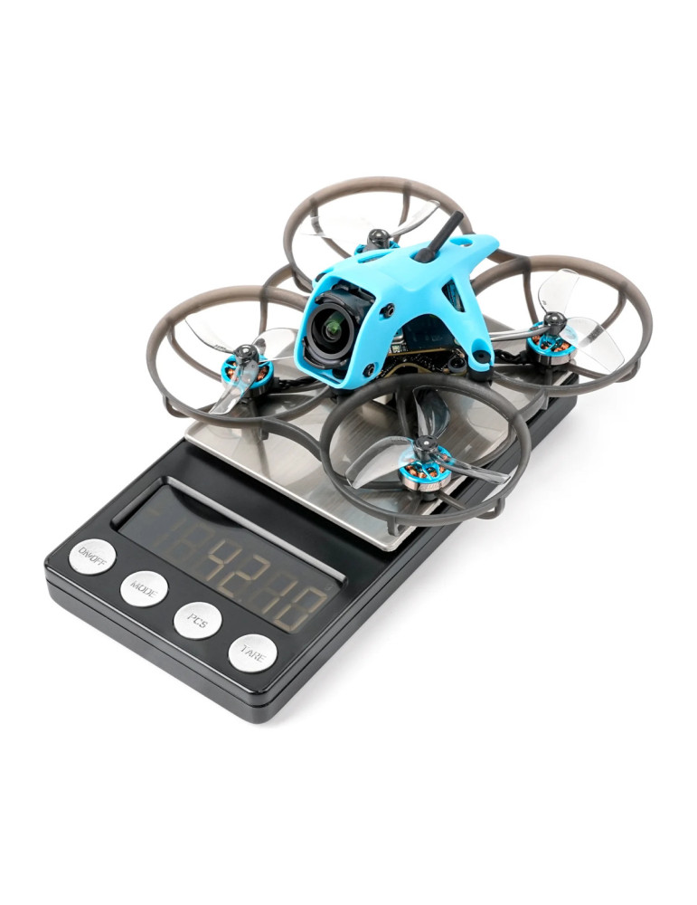 BetaFPV Meteor75 PRO II O4 1S Brushless Whoop (ELRS 2.4GHz)