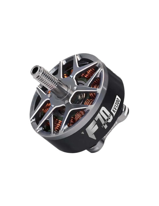 Tiger Motor F70 1300Kv