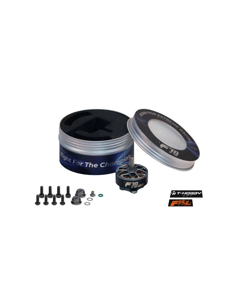 Tiger Motor F70 1300Kv