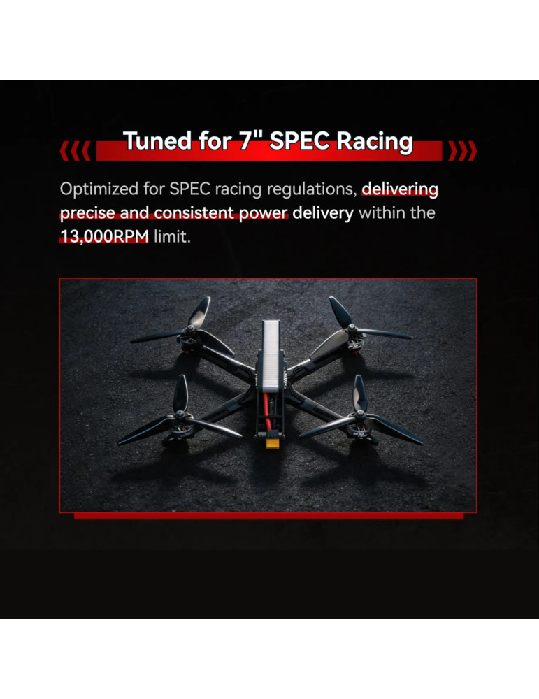 Tiger Motor F70 1300Kv