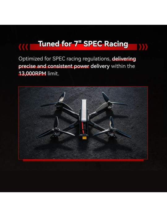 Tiger Motor F70 1300Kv