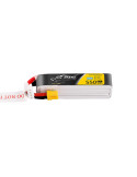 TATTU 550mAh 3S HV 95C (XT30)
