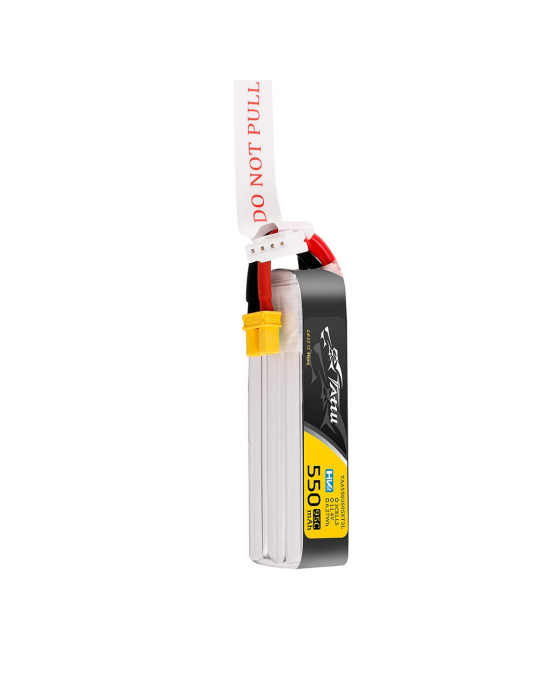 TATTU 550mAh 3S HV 95C (XT30)