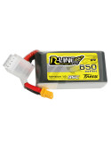 TATTU R-Line 650mAh 3S 95C (XT30)