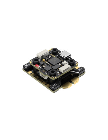 GepRC Taker H743 Mini 32Bit 60A Stack