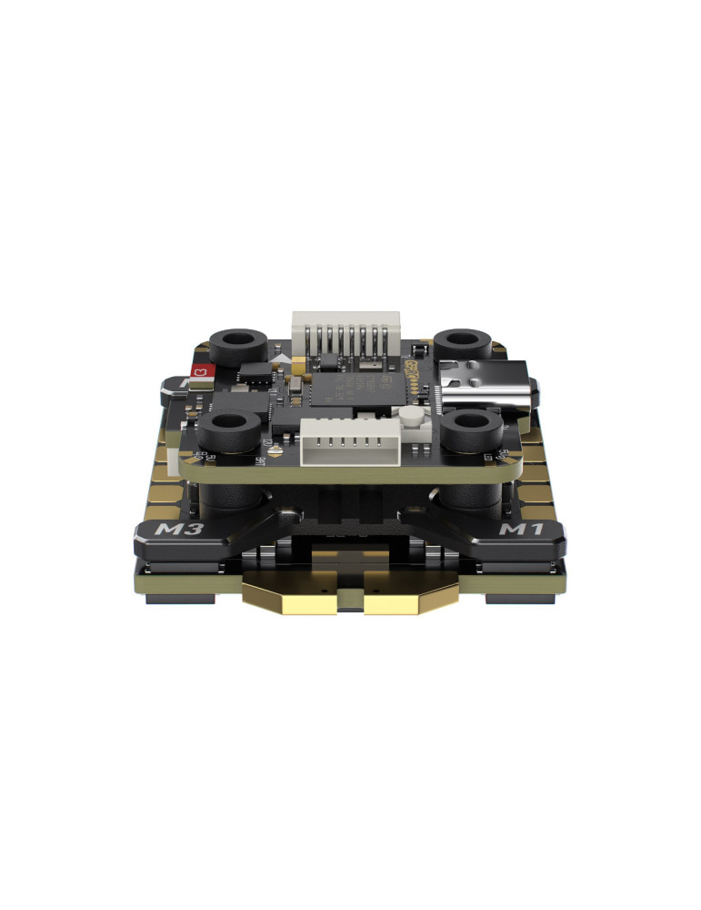 GepRC Taker H743 Mini 32Bit 60A Stack