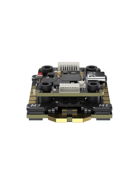 GepRC Taker H743 Mini 32Bit 60A Stack