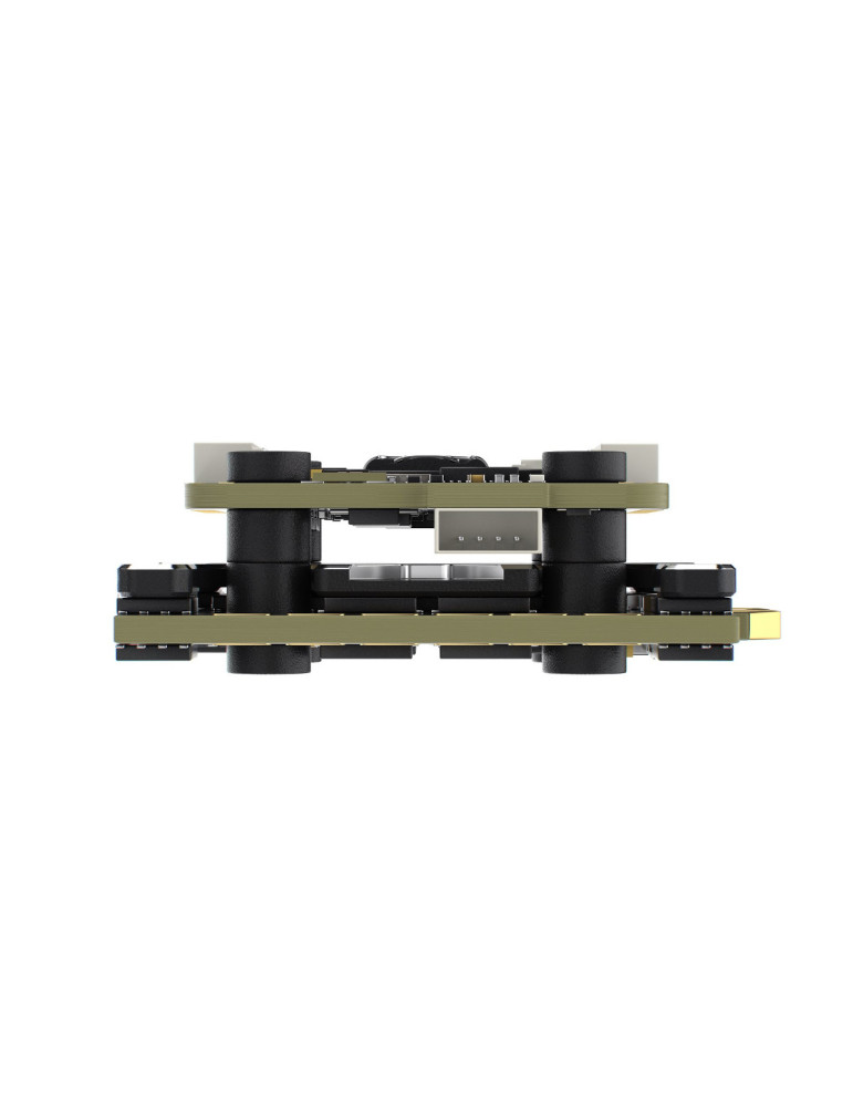 GepRC Taker H743 Mini 32Bit 60A Stack