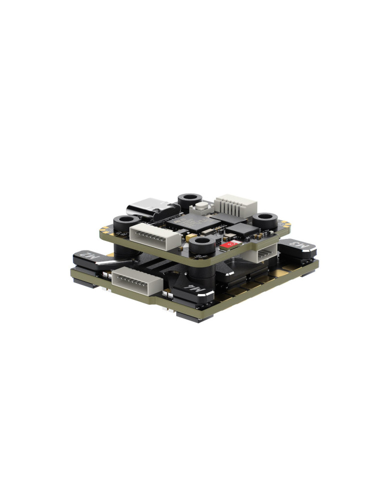 GepRC Taker H743 Mini 32Bit 60A Stack