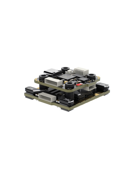 GepRC Taker H743 Mini 32Bit 60A Stack