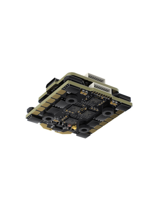GepRC Taker H743 Mini 32Bit 60A Stack