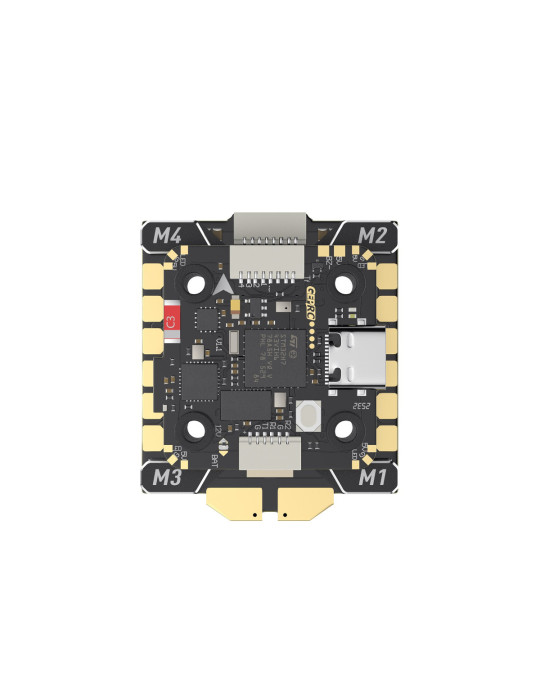GepRC Taker H743 Mini 32Bit 60A Stack