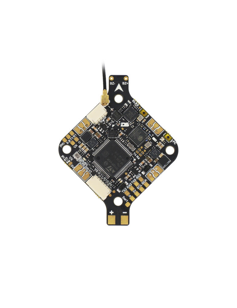 DeepSpace Talos F405 20A Bluejay + ELRS AIO