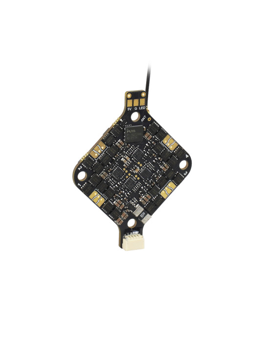 DeepSpace Talos F405 20A Bluejay + ELRS AIO