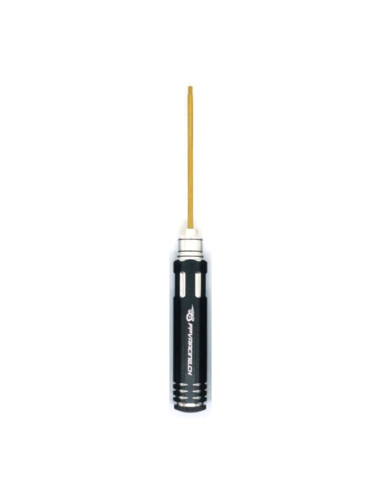 2.5mm Hex Schraubenzieher