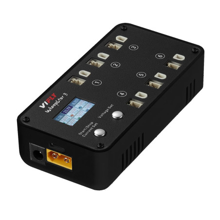 VIFLY WhoopStor V3 Charger BT2.0 + PH2.0