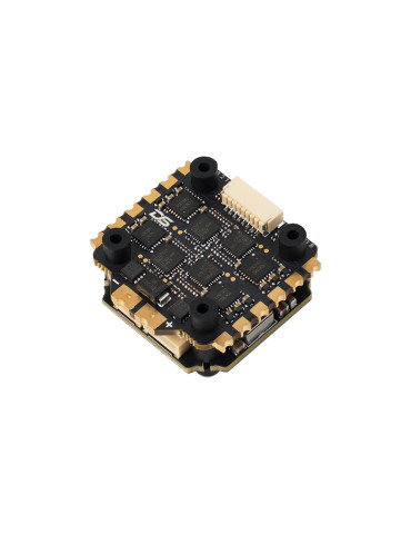 DeepSpace Talos F722 + 40A Mini Stack 2