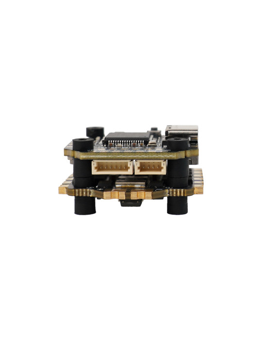 DeepSpace Talos F722 + 40A Mini Stack