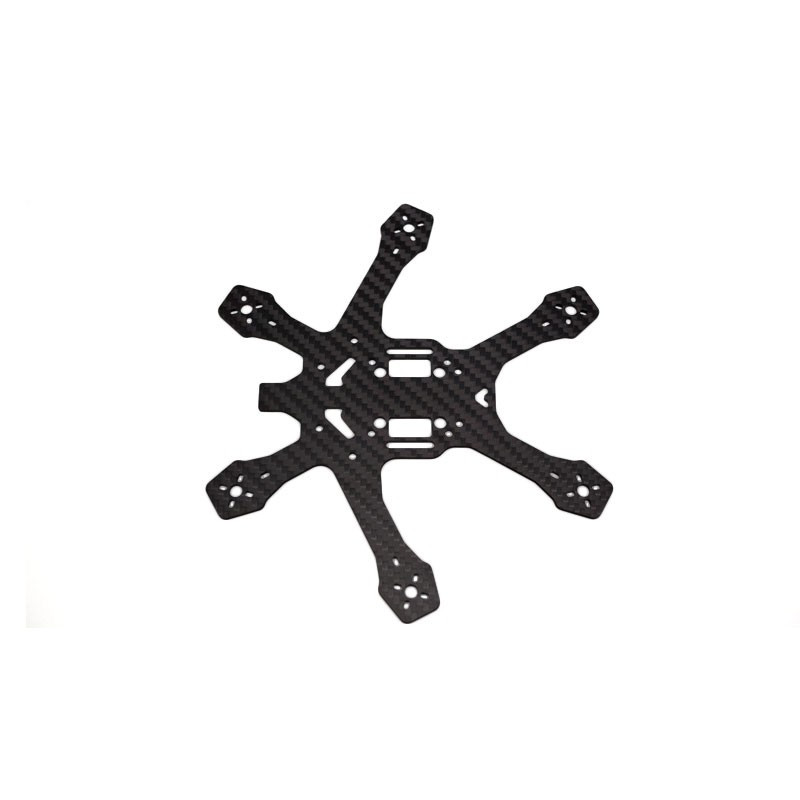 RotorX Raiju Frame