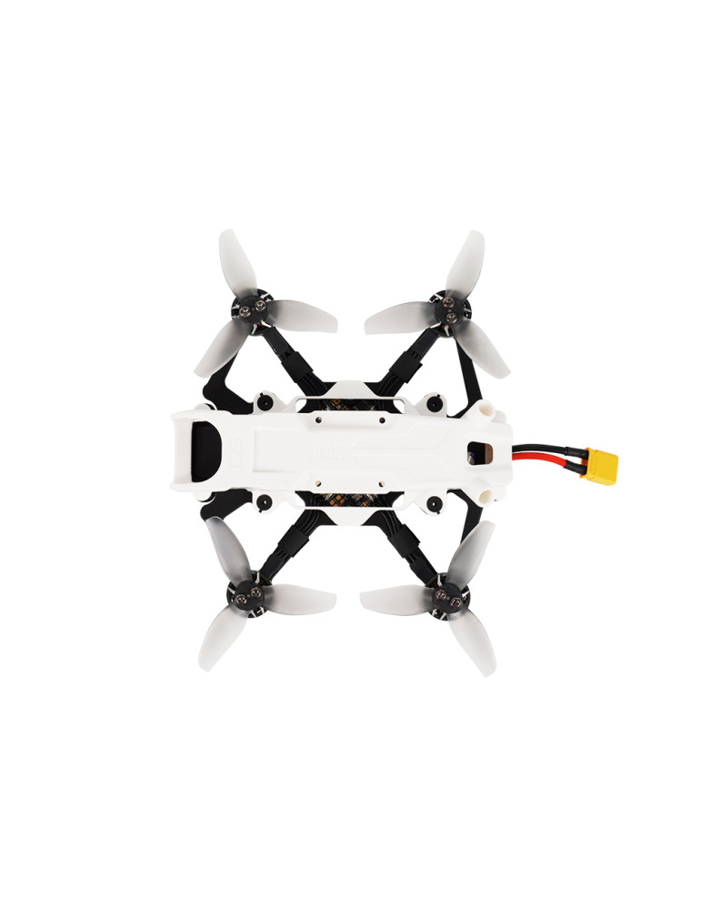 DeepSpace DINO 20 3S No VTX