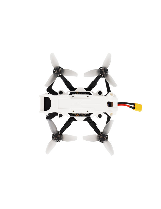 DeepSpace DINO 20 3S No VTX