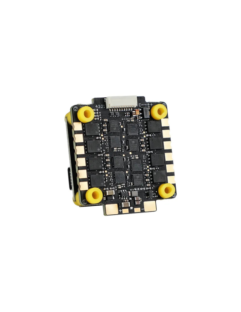Tiger Motor F7 V2 +F55A ProIII Combo
