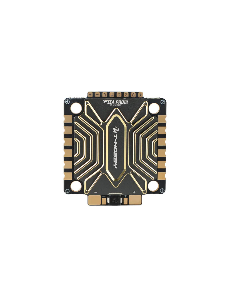 Tiger Motor F7 V2 +F55A ProIII Combo
