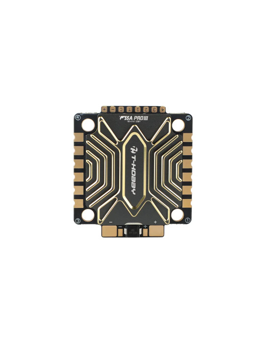 Tiger Motor F7 V2 +F55A ProIII Combo