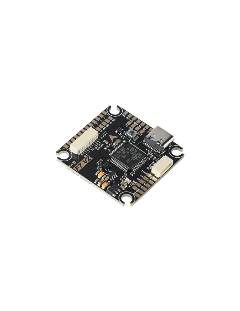 Tiger Motor F7 V2 +F55A ProIII Combo