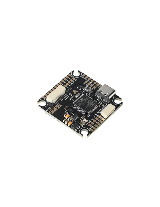 Tiger Motor F7 V2 +F55A ProIII Combo