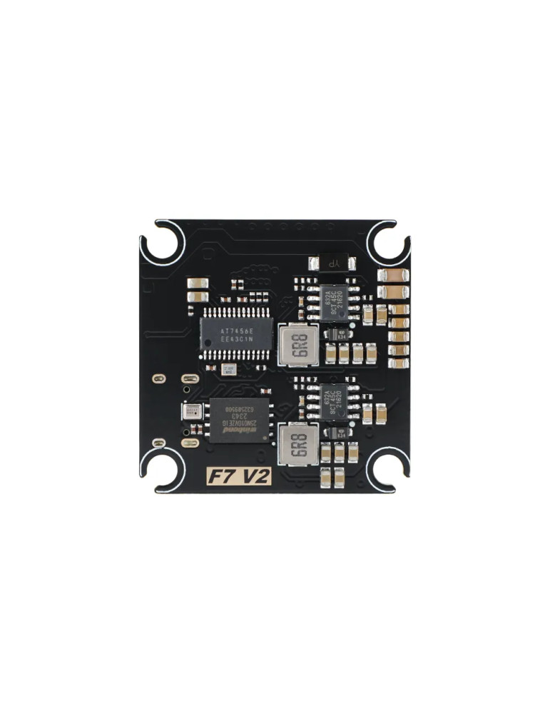 Tiger Motor F7 V2 +F55A ProIII Combo