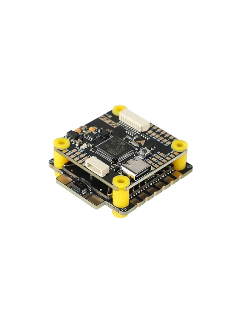 Tiger Motor F7 V2 +F55A ProIII Combo