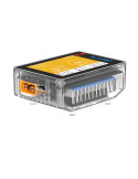 HOTA T6 300W DC-XT60 / 90W DC-USB-C Smart Charger