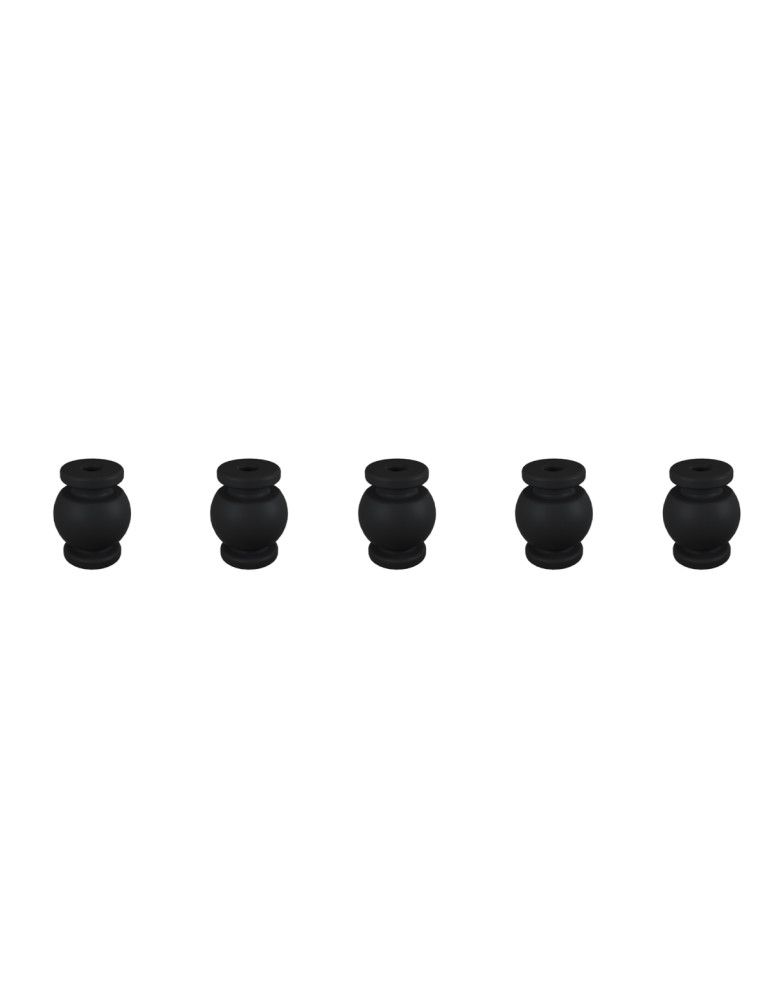 Flywoo Rubber Damping Balls