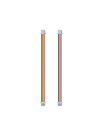 Flywoo JST SH 1.0mm 4P to 4P Cable