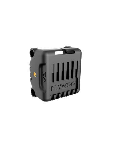 Flywoo DJI O4 Wide Cam shell V2 - 18mm